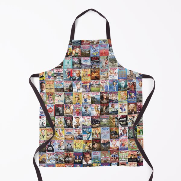 Item preview, National Review Covers designed and sold by Montage-Madness.
