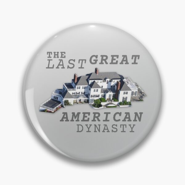 Item preview, The Last Great American Dynasty designed and sold by taylorstycoon.