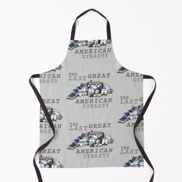 Item preview, The Last Great American Dynasty designed and sold by taylorstycoon.