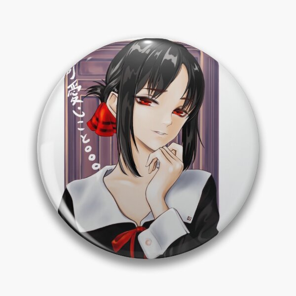 Item preview, kaguya sama love is war designed and sold by jinmeng1000.