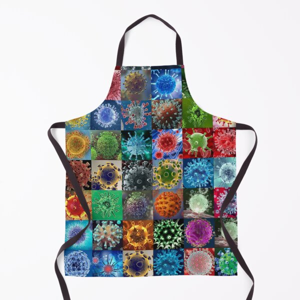 Item preview, Coronavirus designed and sold by Montage-Madness.