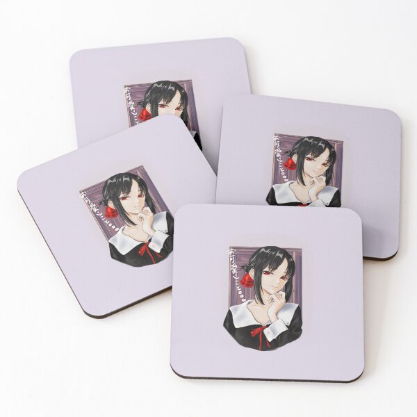 Item preview, kaguya sama love is war designed and sold by jinmeng1000.