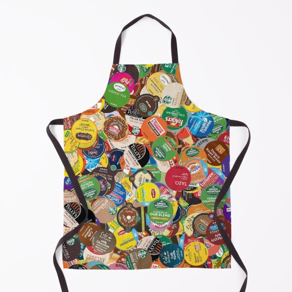 Item preview, K-Cups designed and sold by Montage-Madness.