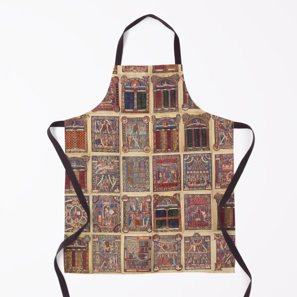 Item preview, The Gospels of Henry the Lion designed and sold by Montage-Madness.