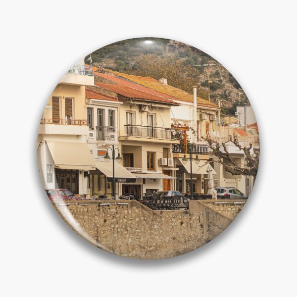 Item preview, Nafpaktos 2 designed and sold by KensLensDesigns.