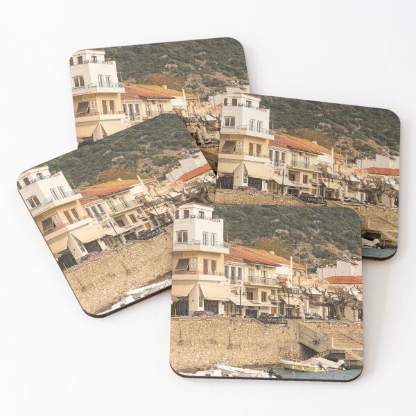 Item preview, Nafpaktos 2 designed and sold by KensLensDesigns.