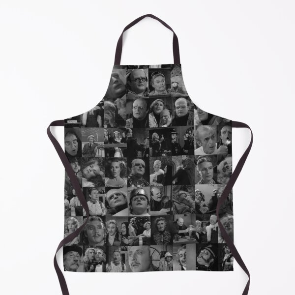 Item preview, Young Frankenstein designed and sold by Montage-Madness.