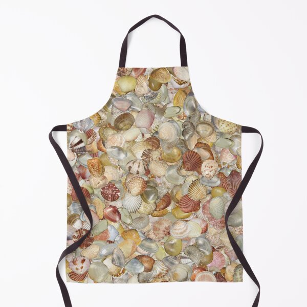 Item preview, Shells designed and sold by Montage-Madness.
