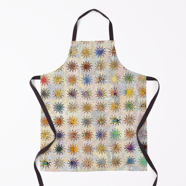 Item preview, Klimt Suns designed and sold by Montage-Madness.