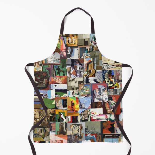 Item preview, Georges Braque designed and sold by Montage-Madness.