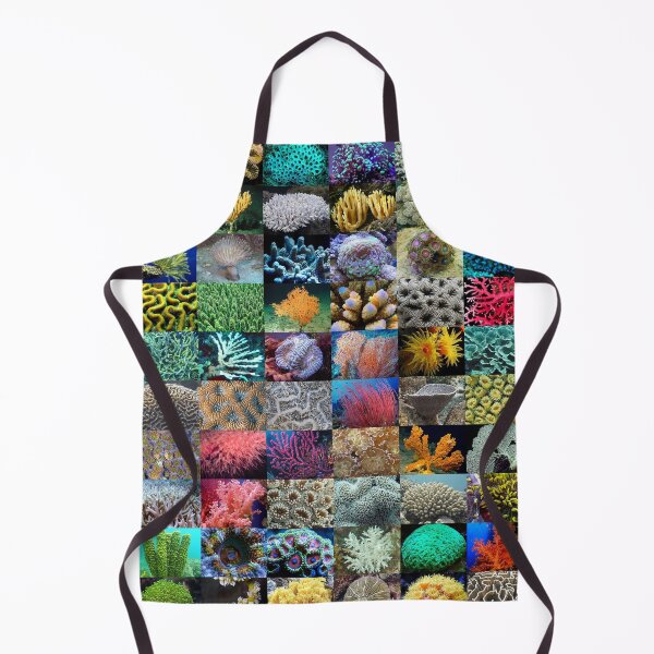 Item preview, Coral designed and sold by Montage-Madness.