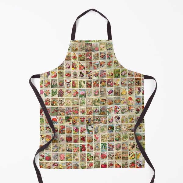 Item preview, Seed Catalogs designed and sold by Montage-Madness.