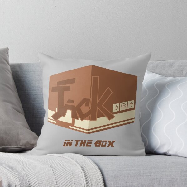 Item preview, Jack! designed and sold by Carlos Gil.