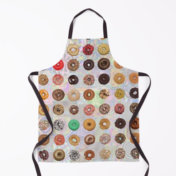 Item preview, Donuts designed and sold by Montage-Madness.