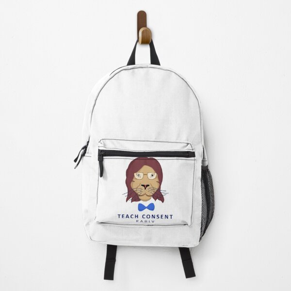 Item preview, Teach Consent Early designed and sold by Roy Store.