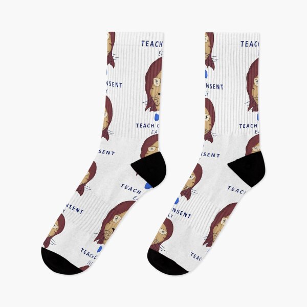 Item preview, Teach Consent Early designed and sold by Roy Store.