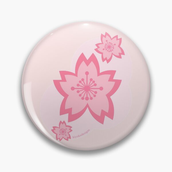 Item preview, Sakura  designed and sold by kiyokodesigns.