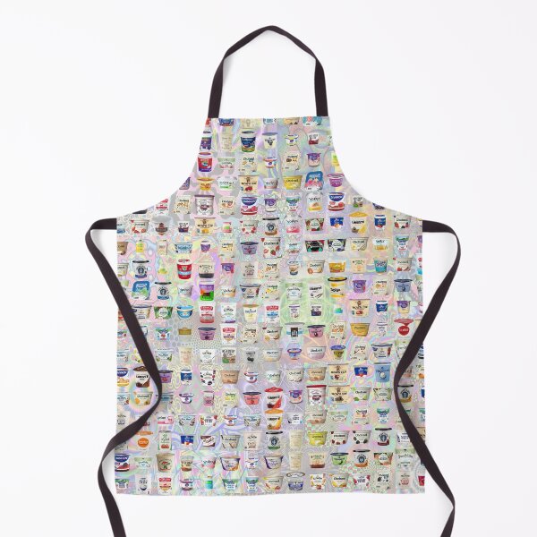 Item preview, Yogurt designed and sold by Montage-Madness.