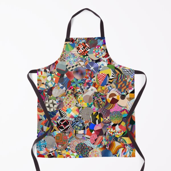 Item preview, Geometric Art designed and sold by Montage-Madness.