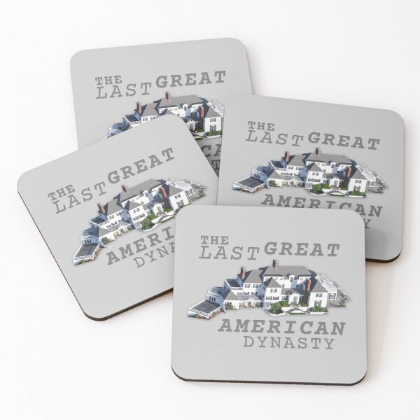 Item preview, The Last Great American Dynasty designed and sold by taylorstycoon.