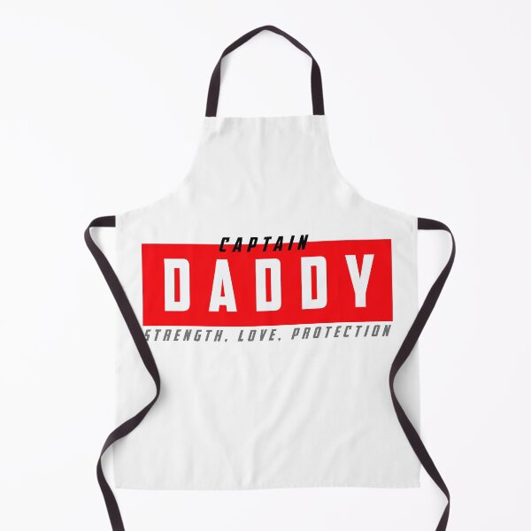 Item preview, Captain Daddy designed and sold by Neolaccus.