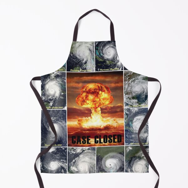 Item preview, Case Closed designed and sold by Montage-Madness.
