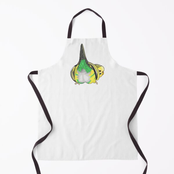 Item preview, Sassy Budgie Parakeet Butt designed and sold by Koalaslifestyle.