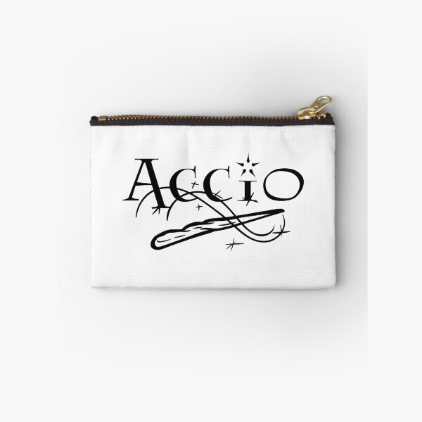 Item preview, Accio designed and sold by CatMonkStudios.