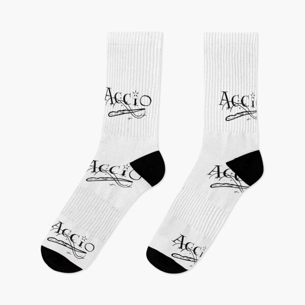 Item preview, Accio designed and sold by CatMonkStudios.