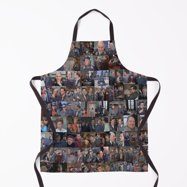 Item preview, Hogan's Heroes designed and sold by Montage-Madness.