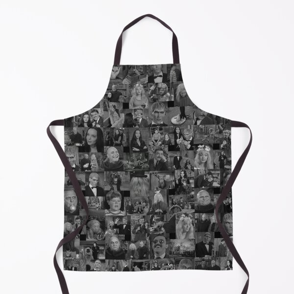 Item preview, Addams Family designed and sold by Montage-Madness.