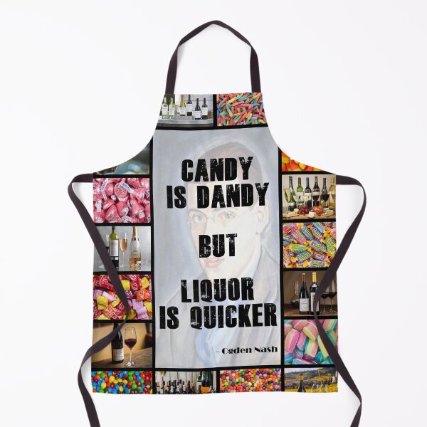 Item preview, Candy is Dandy designed and sold by Montage-Madness.
