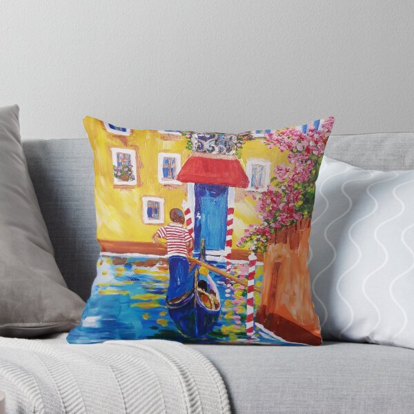 Item preview, Venecia, Italia designed and sold by Oregon333.