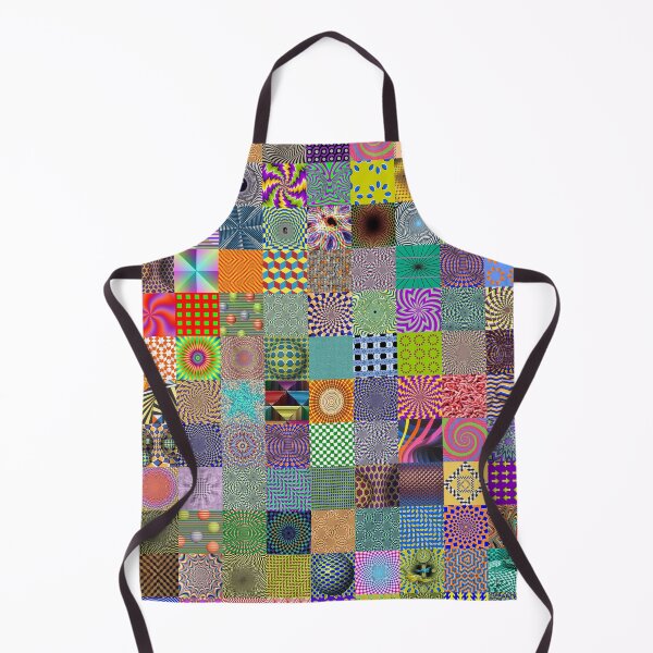 Item preview, Optical Illusions designed and sold by Montage-Madness.