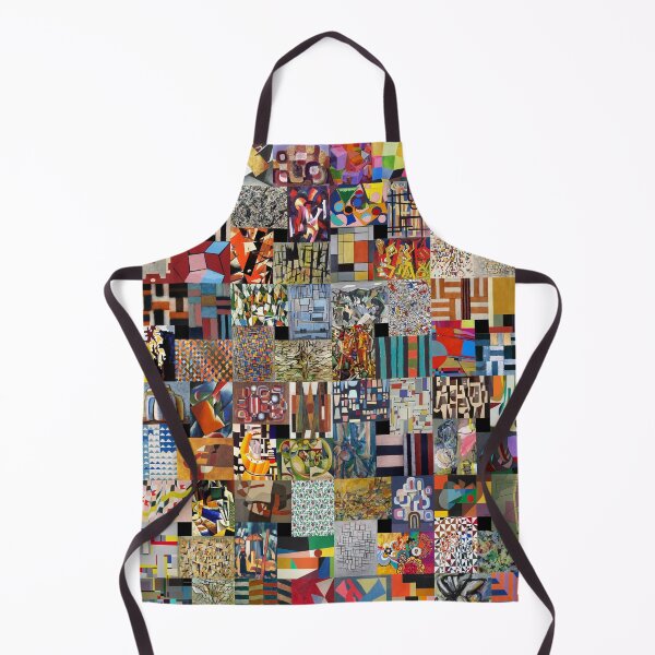 Item preview, Contemporary Art designed and sold by Montage-Madness.