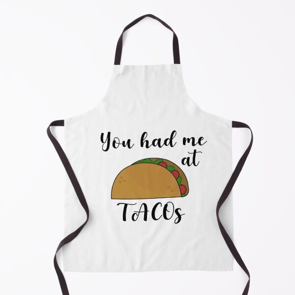 Item preview, You had me at tacos, taco lovers gift designed and sold by Sudarat Phimphanit.
