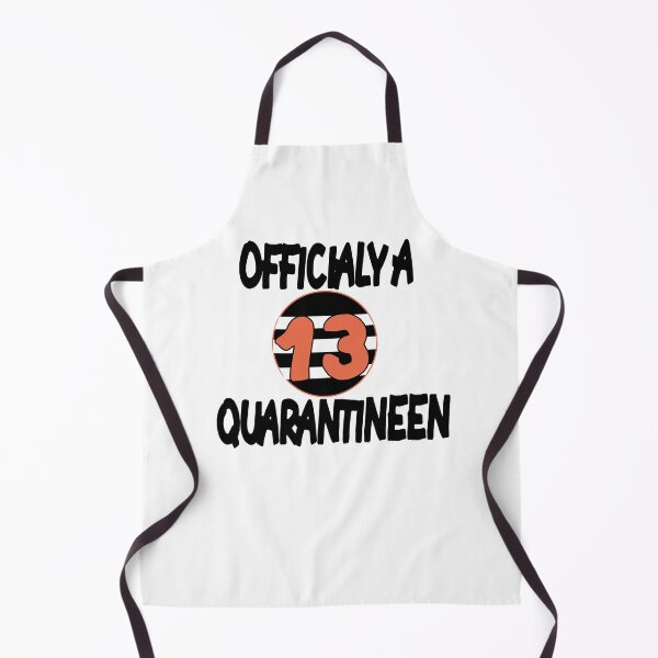 Item preview, Officialy A 13 QUARANTINEEN designed and sold by MillanMarketing.