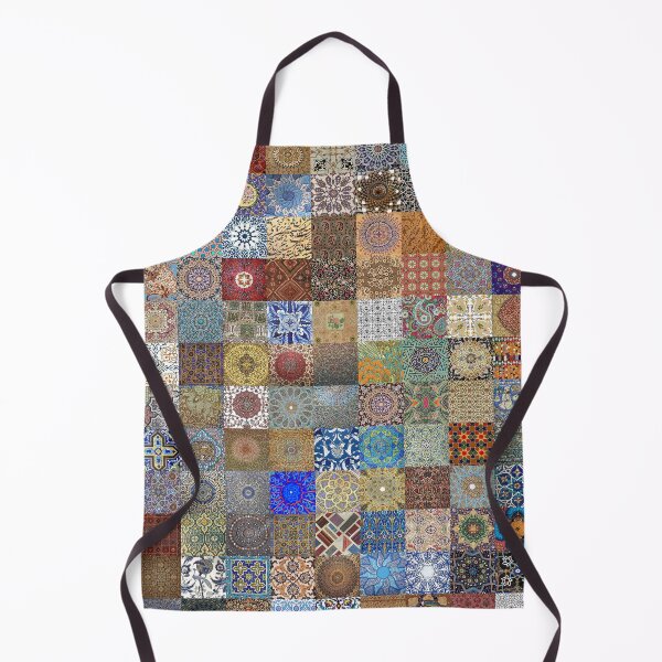 Item preview, Persian Art designed and sold by Montage-Madness.