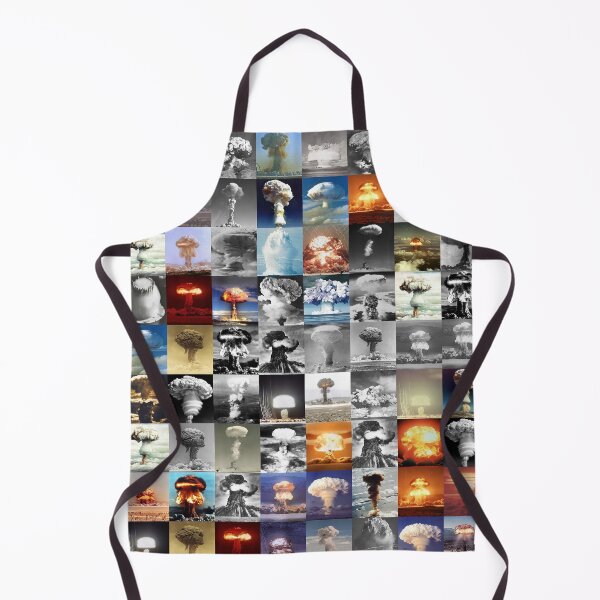 Item preview, Nuclear Blasts designed and sold by Montage-Madness.