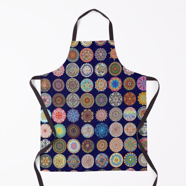 Item preview, Mandalas designed and sold by Montage-Madness.