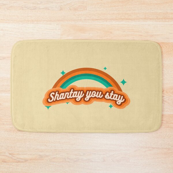 Item preview, Shantay you stay - Sparkle designed and sold by piastrelli.