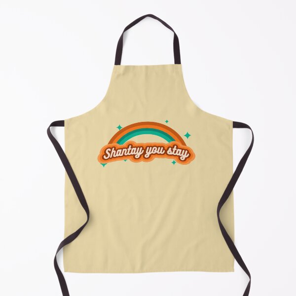 Item preview, Shantay you stay - Sparkle designed and sold by piastrelli.