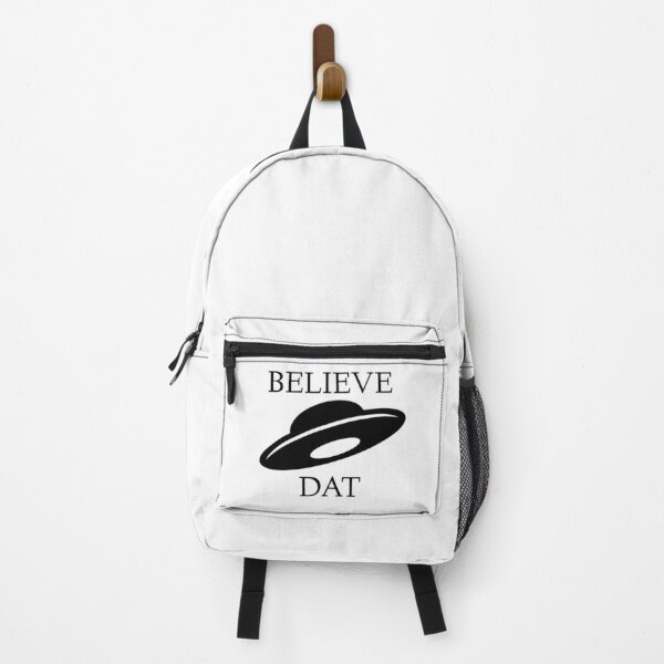Item preview, Believe dat designed and sold by bumperapparels.