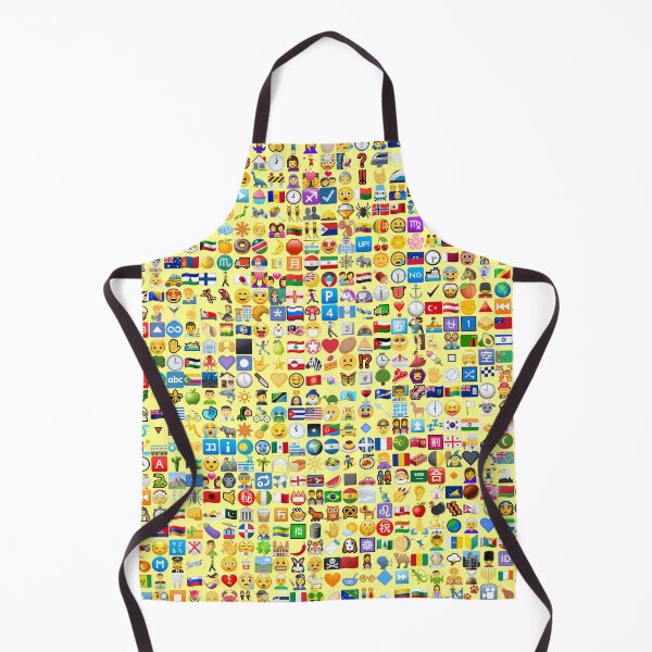 Item preview, Emoji Madnesss designed and sold by Montage-Madness.
