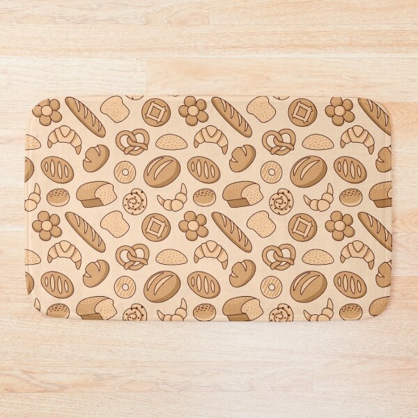 Item preview, Bread Paradise designed and sold by sombrasblancas.