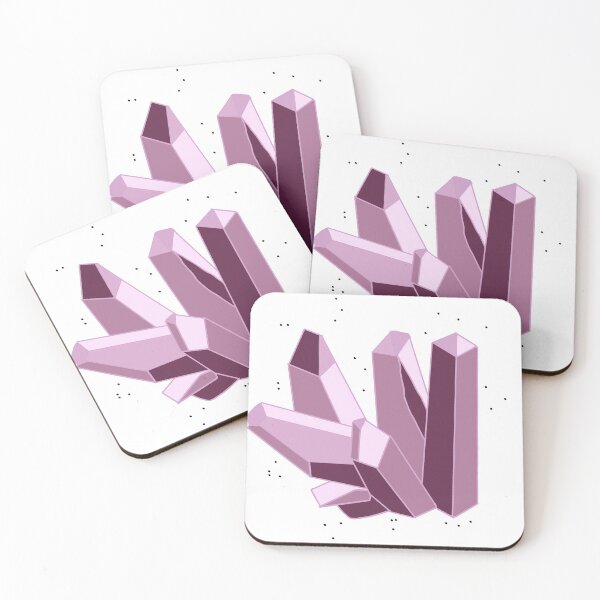 Item preview, Alexandrite crystal doodle  designed and sold by 445-Designs.