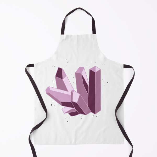 Item preview, Alexandrite crystal doodle designed and sold by 445-Designs.
