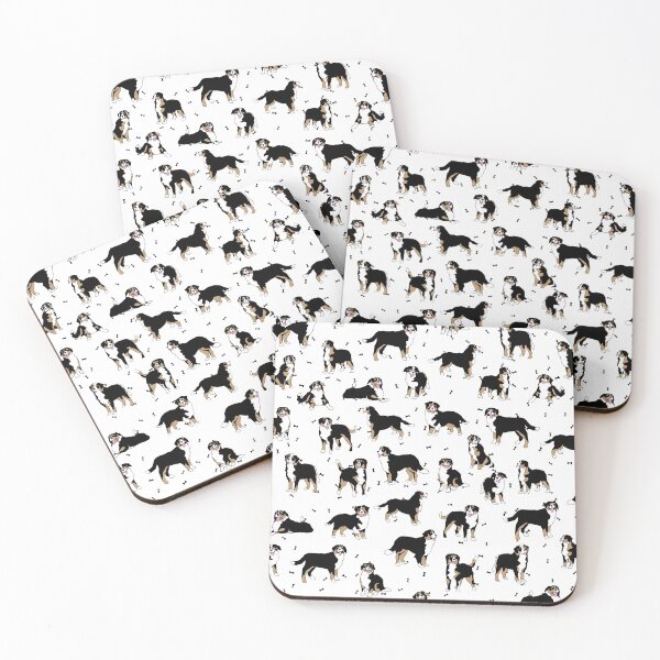 Item preview, Bernese by the bunch designed and sold by kamkam19.