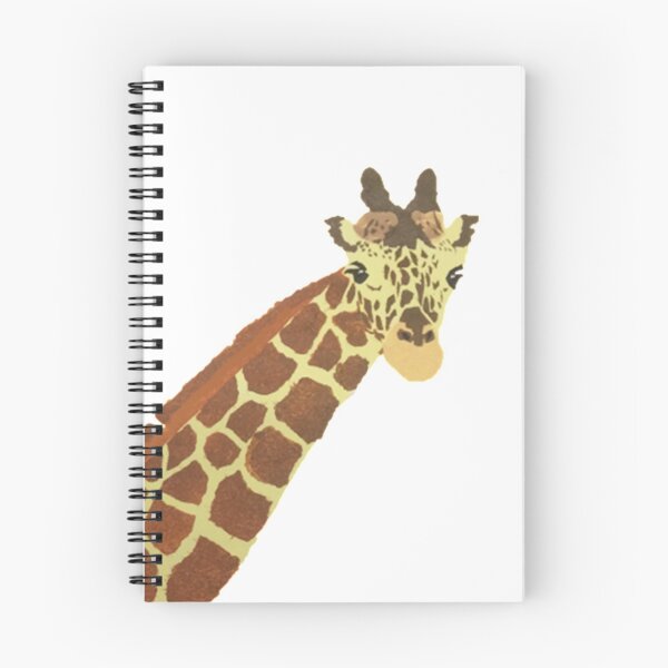 Item preview, Giraffe designed and sold by ArtDecadeShop.