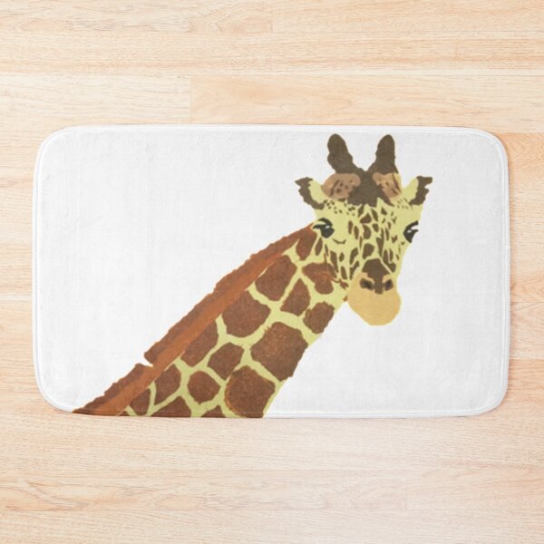Item preview, Giraffe designed and sold by ArtDecadeShop.